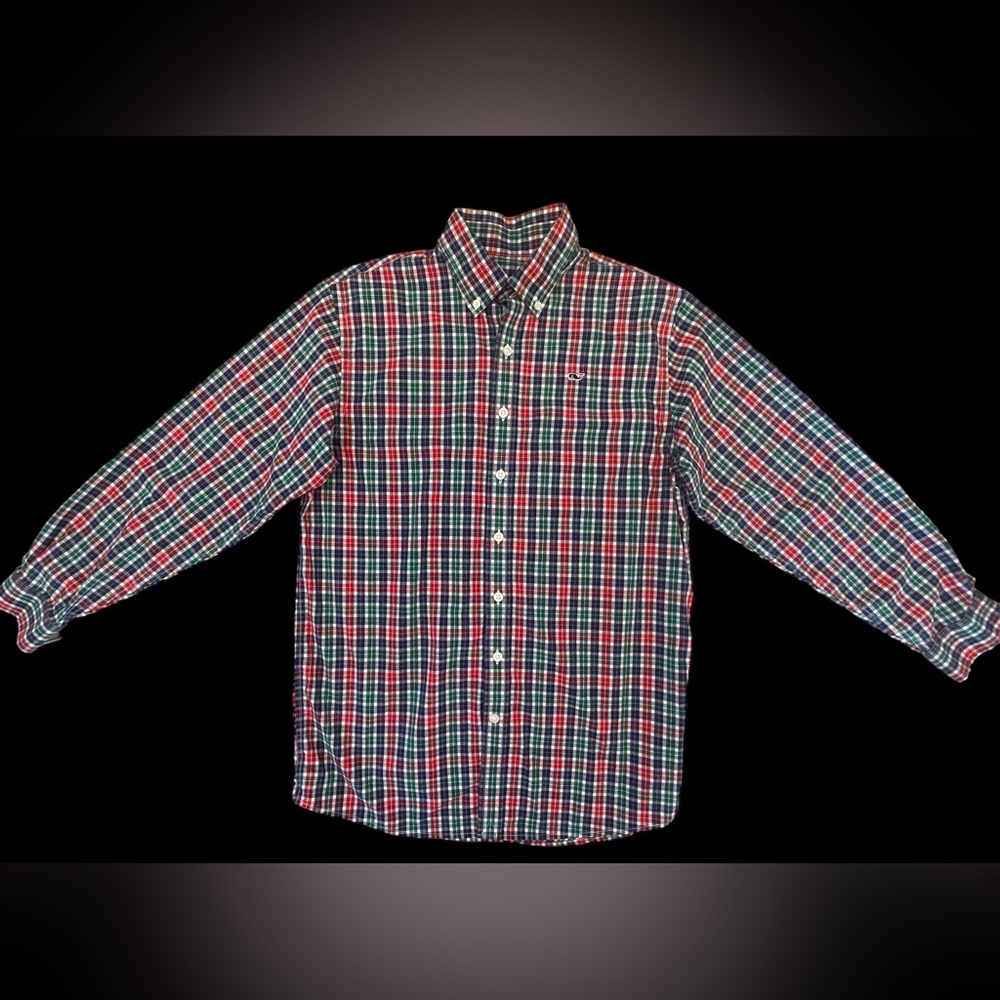 Vineyard Vines Shirt